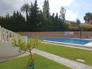 House in Playa Muchavista