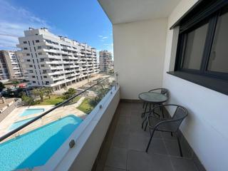 Location Appartement à Alicante Golf. Piso en alquiler en alicante norte  playa de san juan