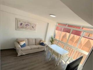 Etagenwohnung in La Victoria. Piso en venta en málaga este