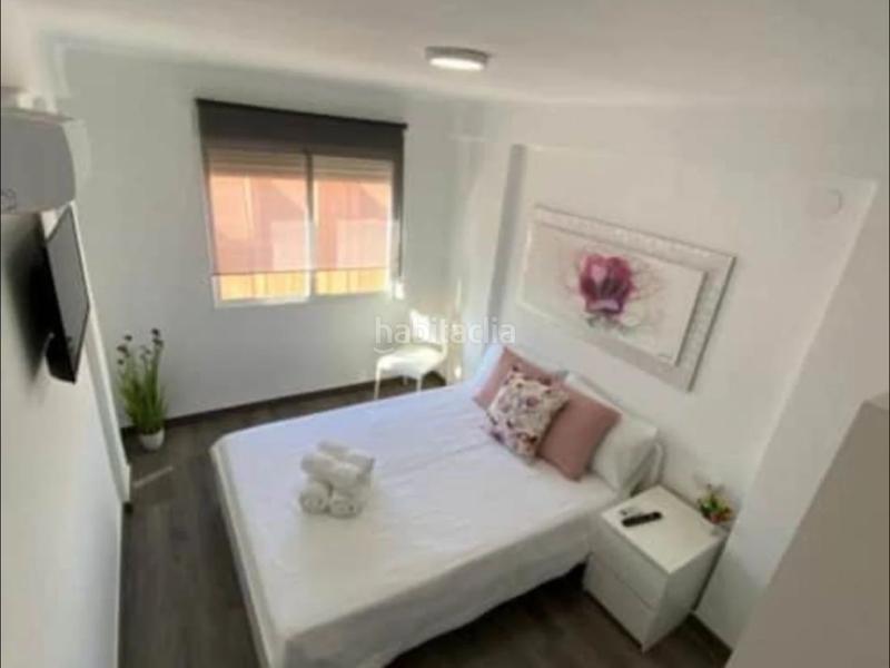 Foto c913fb49-527d-4514-94eb-2fef74ee333a. Pis a La Victoria Málaga