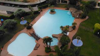 Lloguer Pis a Playa de San Juan. Piso en alquiler en alicante norte  alicante golf
