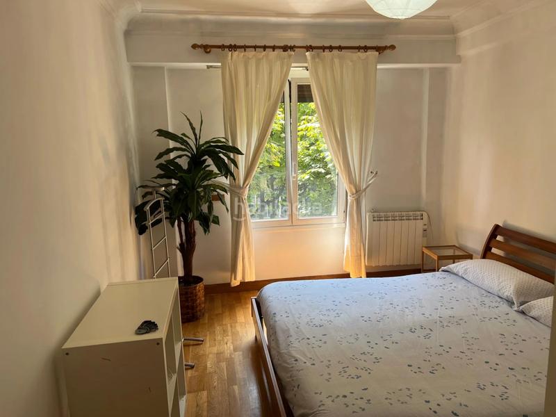 Foto 292618a0-8068-4dcd-9e0e-b71cbd32d597. Alquiler piso  en alquiler en san sebastián zona oeste en Donostia - San Sebastián