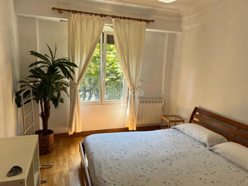 Foto cd9ef5e6-dbbc-4248-830e-7e97b84e7c2b. Location appartement avec chauffage dans Anoeta Donostia - San Sebastián