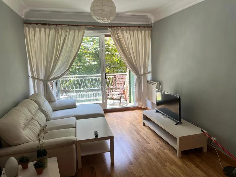 Foto d077b1d3-4caa-4df3-9746-7f37e8b7911d. Location appartement avec chauffage dans Anoeta Donostia - San Sebastián