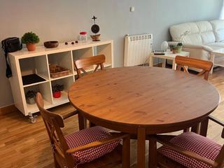 Location Appartement à Amara Zaharra-Arbaizenea. Piso en alquiler en san sebastián zona oeste  amara