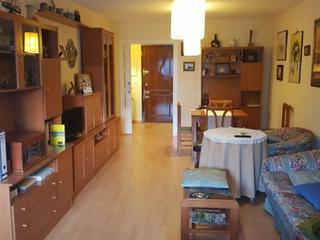 Location Appartement à La Fama. Piso en alquiler en murcia  universidad