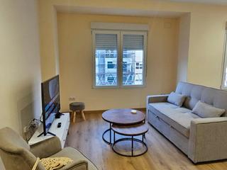 Location Appartement à Ensanche-Diputación. Piso en alquiler en alicante sur
