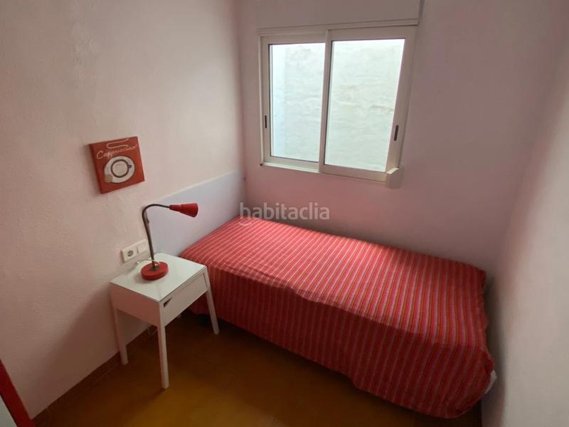Foto 1d73b403-7ee7-4b6e-a457-00b360169adb. Rent flat with heating in Centro Elche / Elx