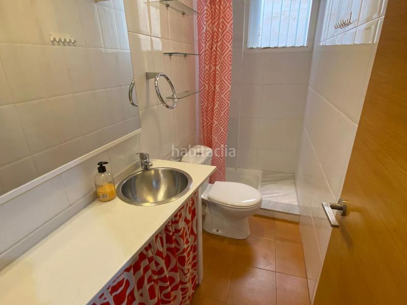 Foto 2de1cdf2-91d9-48e6-9ef2-968aac0597fc. Rent flat with heating in Centro Elche / Elx