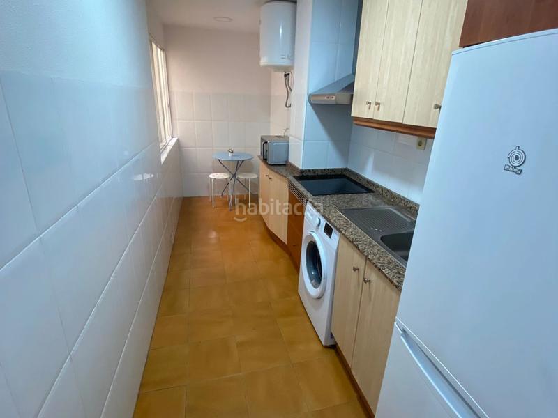 Foto 3efd31ed-48da-449a-badc-01d3c5555d4f. Rent flat with heating in Centro Elche / Elx