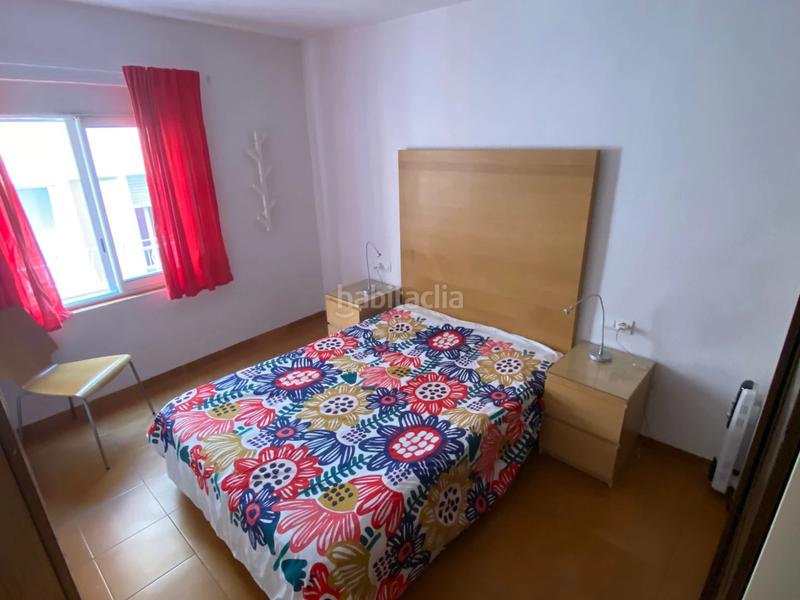 Foto 4bf2b08c-58ab-46b8-ac73-3033c3e6b07f. Rent flat with heating in Centro Elche / Elx