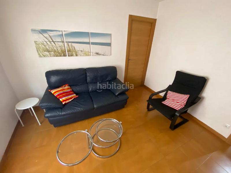 Foto 4d0ec46c-c4c3-4034-af16-b56f936cc1fe. Rent flat with heating in Centro Elche / Elx