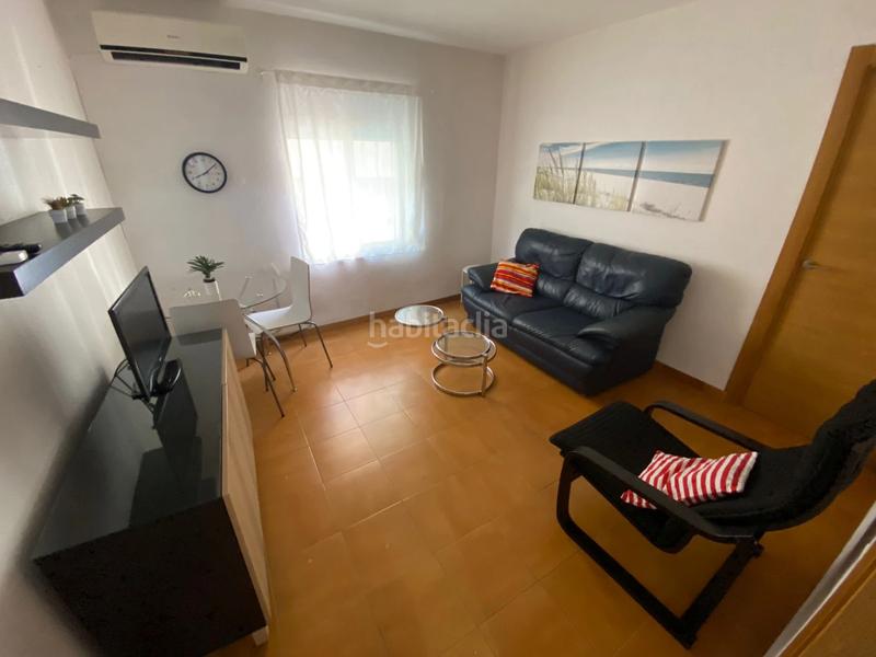 Foto 9926c7f5-32bf-483e-b502-35451ec1c2b5. Rent flat with heating in Centro Elche / Elx