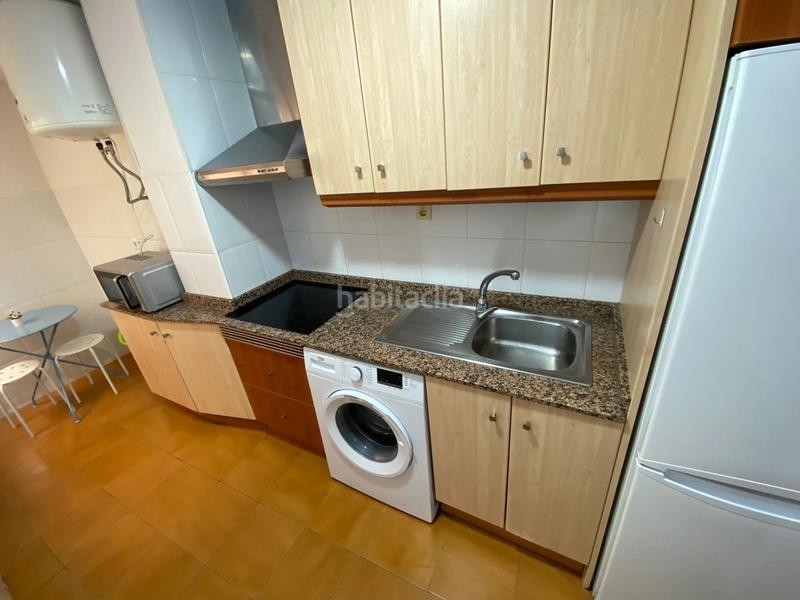Foto e28ef1ae-2940-4941-aa27-646b978b86f1. Rent flat with heating in Centro Elche / Elx