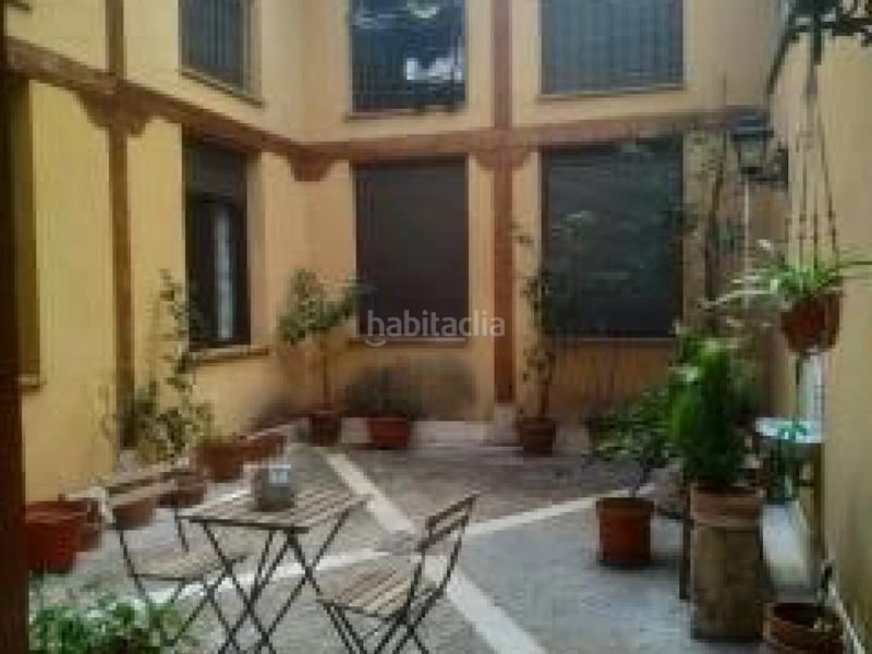 Foto 24437186-8135-41a1-ba30-55a312f35228. Terreny residencial a Casco Histórico Alcalá de Henares