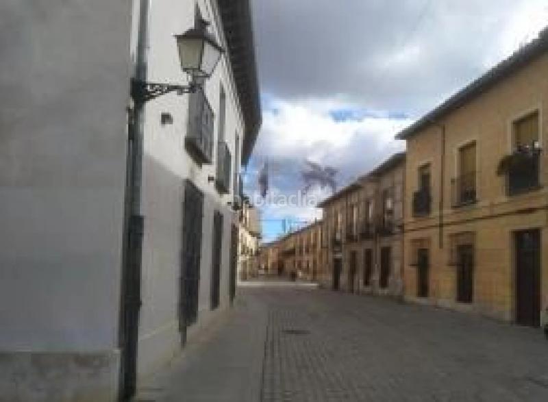Foto a55e22b4-4e19-4720-ae6b-51ce75e7c64d. Terreny residencial a Casco Histórico Alcalá de Henares