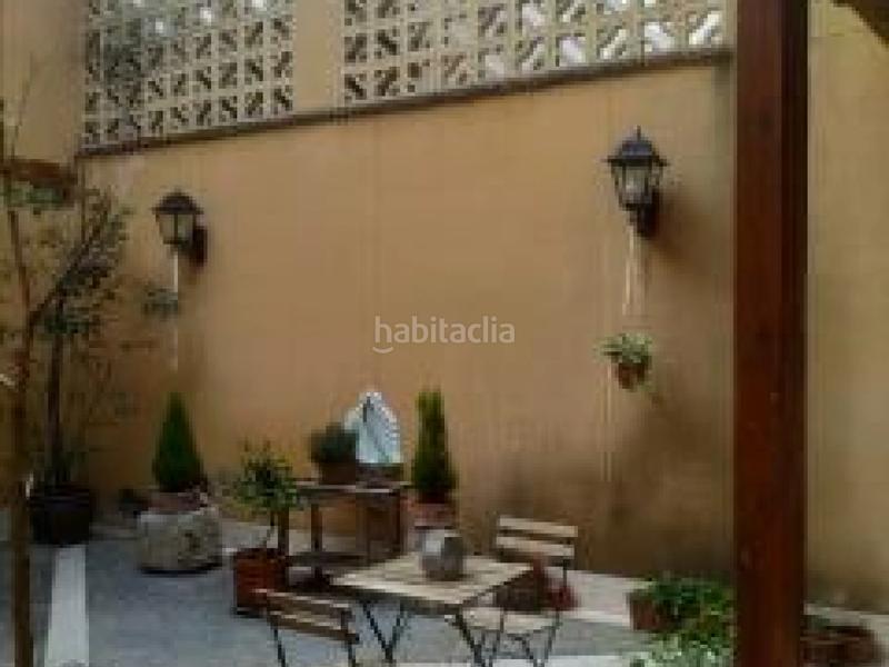 Foto a7991964-57ec-4d85-aa1a-1d7e4c3ddec6. Terreny residencial a Casco Histórico Alcalá de Henares