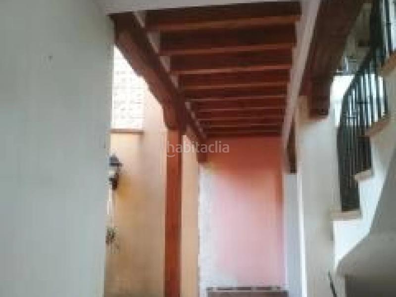 Foto f4b508a1-5f0f-4ed8-ba89-1117de53e021. Terreny residencial a Casco Histórico Alcalá de Henares