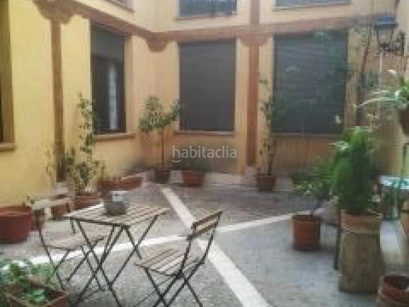 Foto faa58615-af74-41b6-a29f-d2bdce9b4b87. Terreny residencial a Casco Histórico Alcalá de Henares