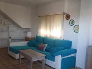 Location Maison à Algezares. Dúplex en alquiler en murcia  algezares