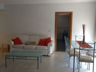 Affitto Piccolo appartamento in Vistalegre. Apartamento en alquiler en murcia  juan carlos i
