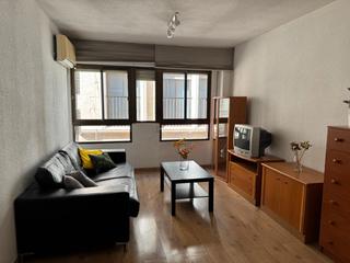 Location Appartement à Santa Catalina - San Bartolomé. Apartamento en alquiler en murcia  romea