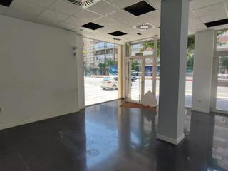 Local Comercial en Santa Maria de Gracia