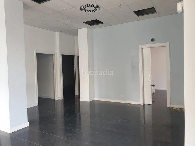 Foto 11ac1a12-2034-4faa-8918-3d80310e8e13. Lloguer local comercial a Santa Maria de Gracia Murcia