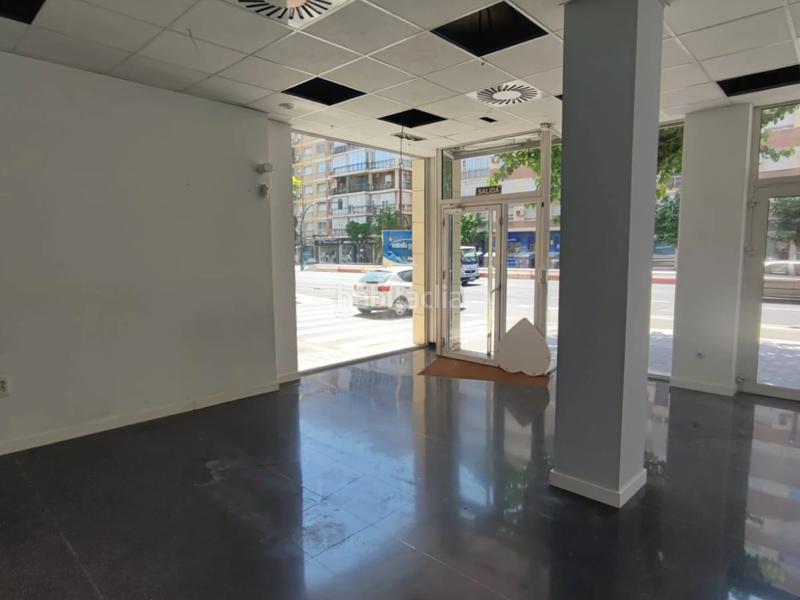 Foto 51942dac-4caa-4077-a5f9-ecbe26fe568b. Lloguer local comercial a Santa Maria de Gracia Murcia