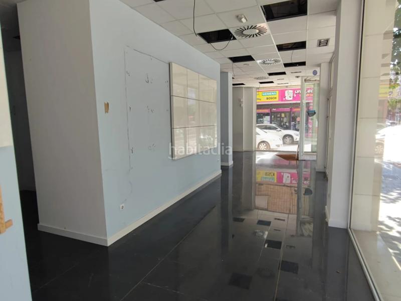 Foto e8b407c7-5ced-4ce0-9dd8-6177bb42d53b. Location local commercial dans Santa Maria de Gracia Murcia