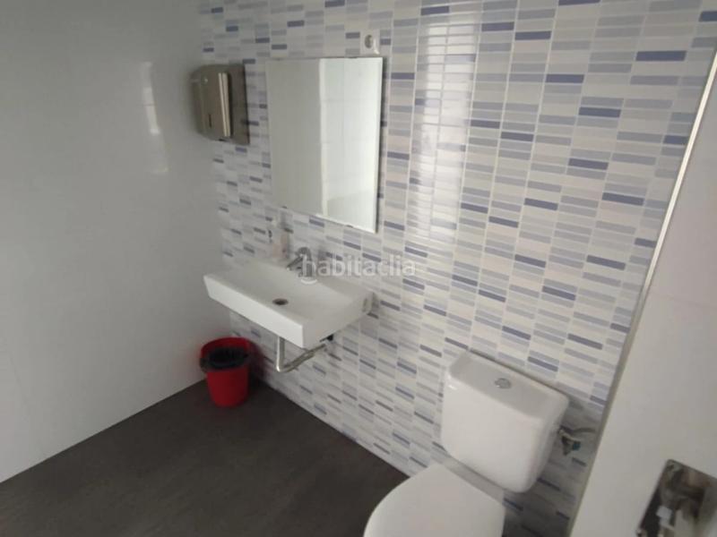 Foto 2a52ec47-5f79-4868-bb2f-b1b28ef04d38. Rent business premise in Santa Maria de Gracia Murcia