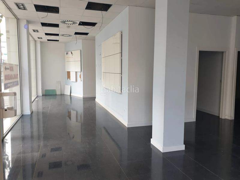 Foto 4a46d206-fafc-4869-a220-345d16dbe27c. Rent business premise in Santa Maria de Gracia Murcia