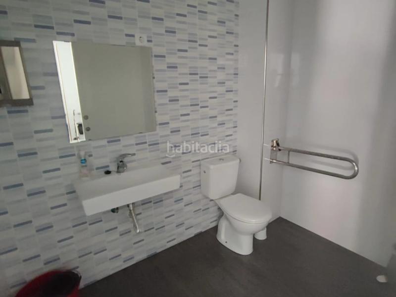 Foto eaf892a2-e766-445e-b8a7-598a8b2604c6. Rent business premise in Santa Maria de Gracia Murcia