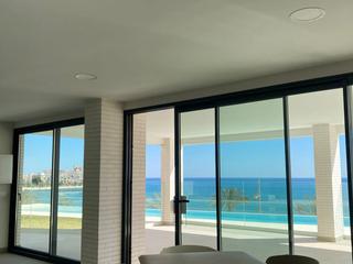 Location Studio à Salafranca-Lloixa. Estudio en alquiler en alicante norte  campello playa