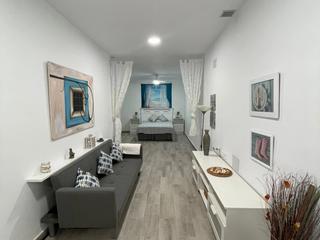 Location Studio à Carranque - Haza Cuevas. Estudio en alquiler en málaga oeste