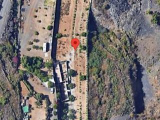 Terreny residencial a Arafo. Terreno en venta en tenerife este