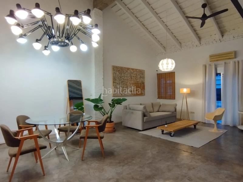 Foto 299e6b5f-12b4-4002-8bd9-3d2abe9bbf30. Alquiler estudio  en alquiler norte en Torrefiel Valencia