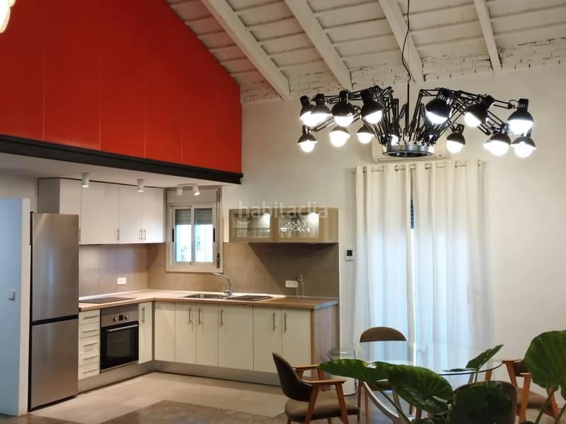 Foto 260b9a19-f119-4612-9e61-d827b3645017. Location studio avec chauffage dans Torrefiel Valencia