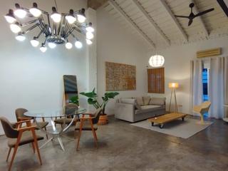 Rent Studio in Torrefiel. Estudio en alquiler en valencia norte