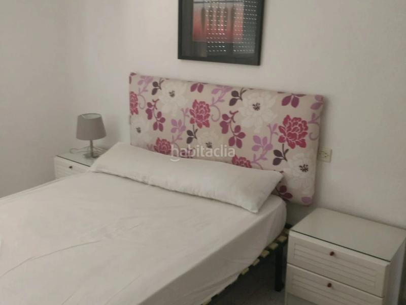 Foto 0220b9b3-f64d-4719-8f0c-5078ed9f93bc. Alquiler piso  en alquiler universidad en La Fama Murcia
