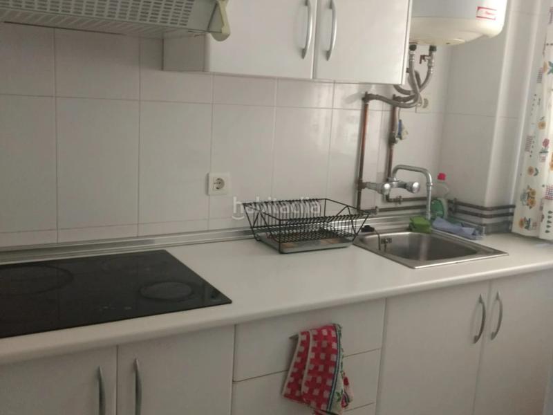 Foto 5c4b8593-fb2d-48fc-ab73-36ce519ef090. Alquiler piso  en alquiler universidad en La Fama Murcia