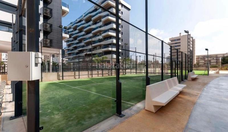 Foto d643e197-2d66-47b1-8b8b-5e25a396082b. Location appartement avec parking piscine dans PAU 5 Alicante