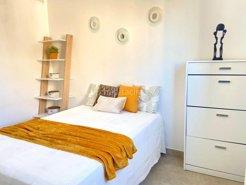 Foto 3db2d7dd-4b66-4867-b97b-d801bc3374eb. Rent flat with parking pool in PAU 5 Alicante