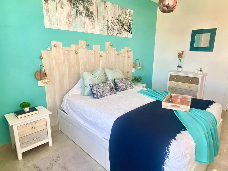 Foto 8c2940b3-63f0-4b8d-b318-5d2ae8ad2e29. Rent flat with parking pool in PAU 5 Alicante