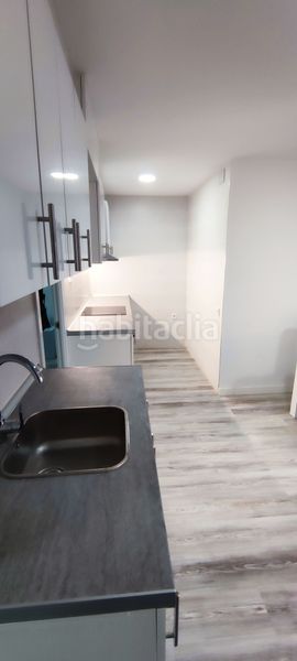 Piso con 3 habitaciones con ascensor en Pubilla Cases Hospitalet de Llobregat (L´)