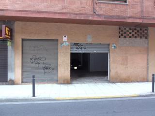 Local Comercial en Doctor ferran 21