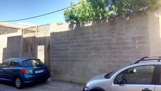 Terreno residencial en San juan 45
