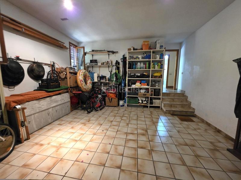 Foto 0c9f153a-a39e-4234-b0a3-662eb38d1eb8. Chalet con riscaldamento parcheggio piscina in Borriol