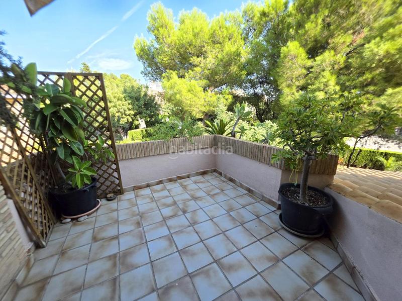Foto 1ab270ed-f31c-425f-928f-4868c73396d7. Chalet con riscaldamento parcheggio piscina in Borriol