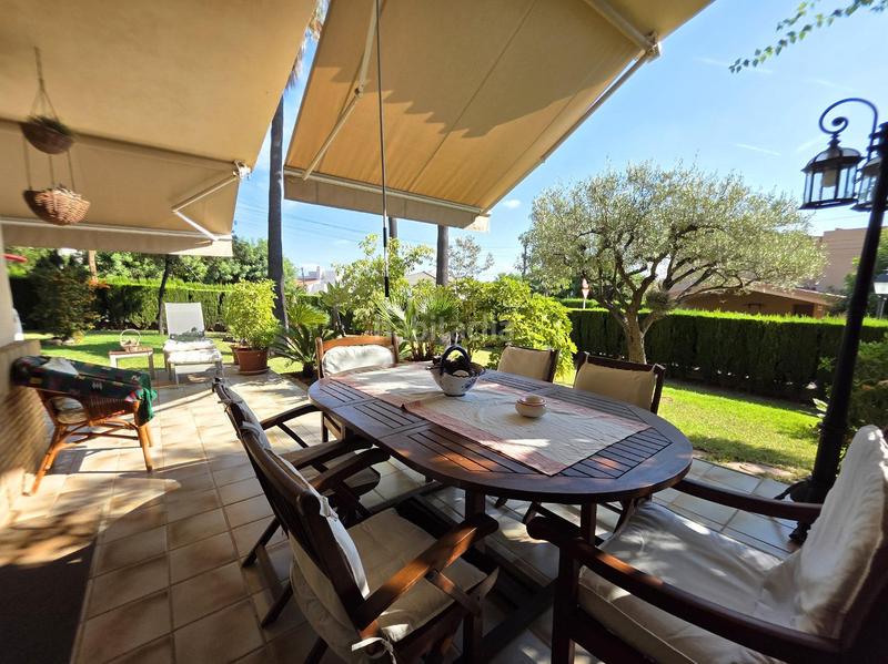 Foto 32f3d75c-411d-43b2-9b55-af3429519edf. Chalet con riscaldamento parcheggio piscina in Borriol